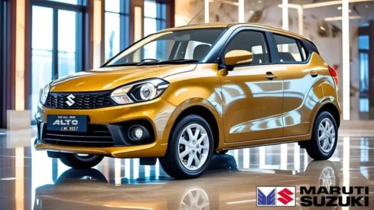 Alto K10