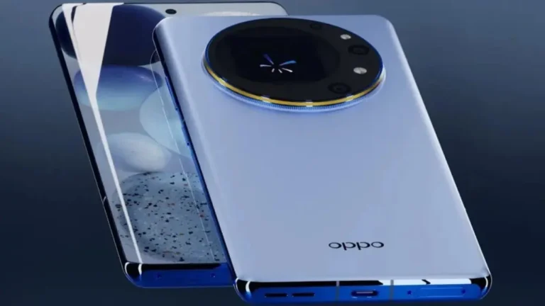 Oppo F29 Ultra 5G