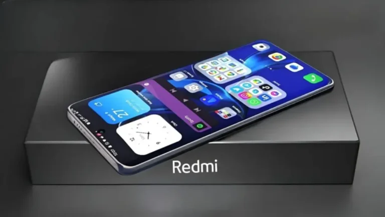 Redmi Note 14 Pro 5G