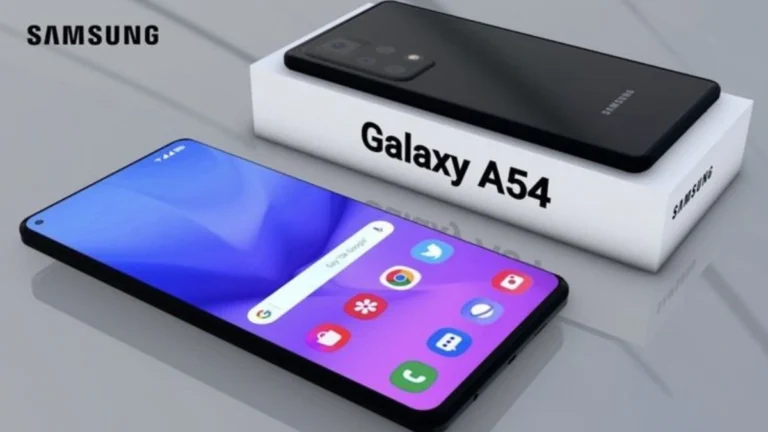 Samsung Galaxy A54 5G