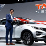 Tata Nexon