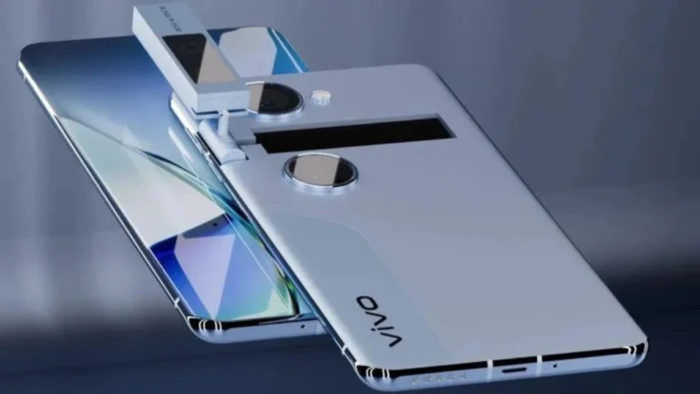 Vivo V50 5G