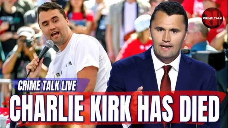 Charlie Kirk